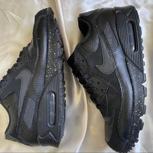Nike Air Max Size 8